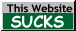 this website sucks!